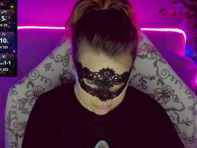 GloriaGrays webcam