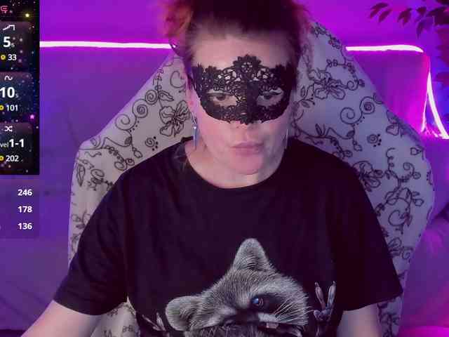 random webcam chat GloriaGrays