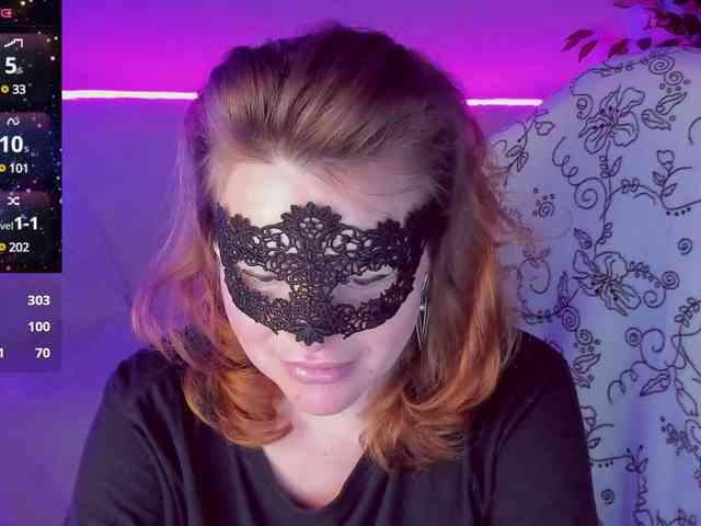 GloriaGrays webcam