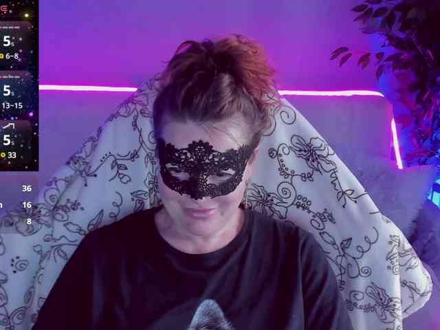 GloriaGrays webcam