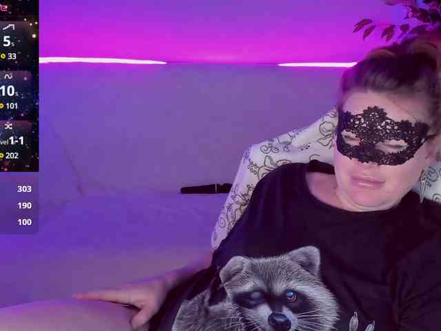 GloriaGrays webcam