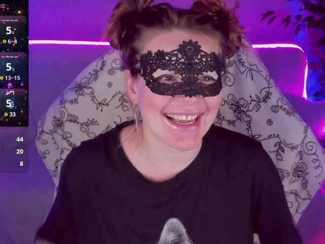 GloriaGrays webcam