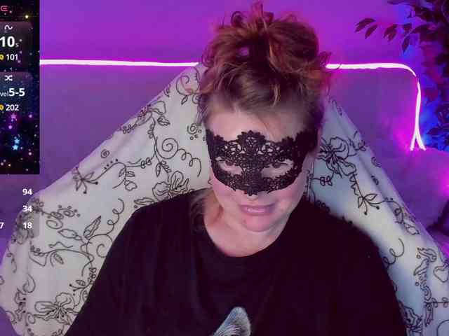 GloriaGrays webcam