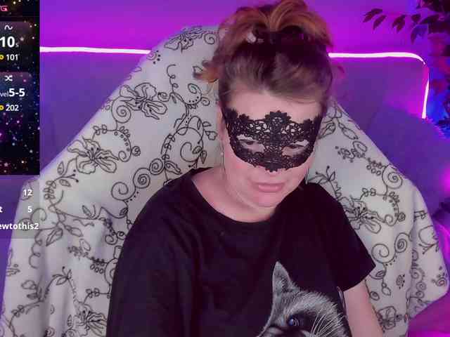 GloriaGrays webcam