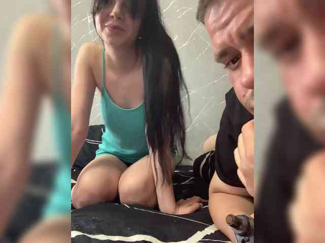 Sonic007hh webcam