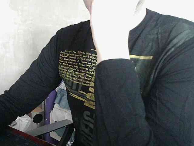 anionsw Live Webcam on BongaCams