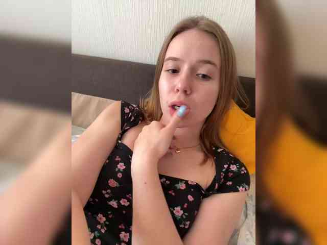 Модель: mariaaa-1