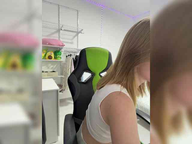mariaaa-1 webcam