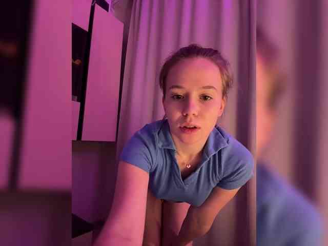 mariaaa-1 Live Webcam on BongaCams