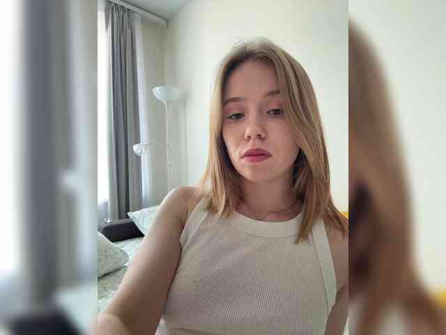 Модель: mariaaa-1