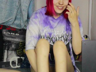 Kamala_Adele Porn Show