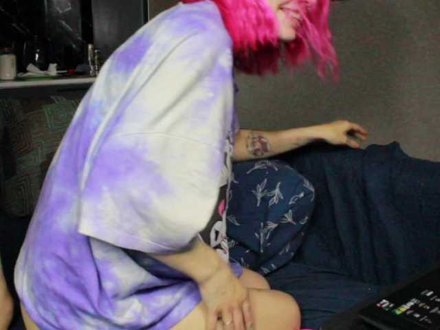 Sodom-and-gomorrah's BongaCams show and profile