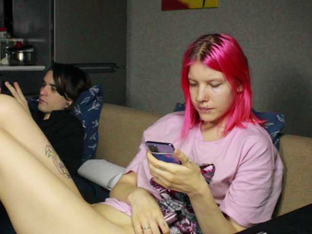 Sodom-and-gomorrah — squirt