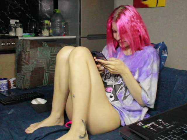 Sodom-and-gomorrah's BongaCams show and profile