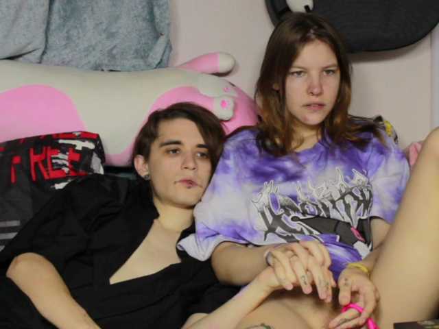 Sodom-and-gomorrah from BongaCams is Freechat