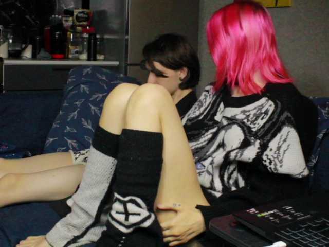 Sodom-and-gomorrah from BongaCams is Freechat