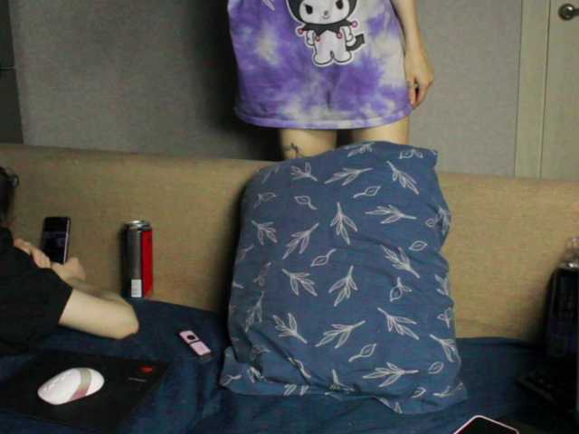 Sodom-and-gomorrah's BongaCams show and profile