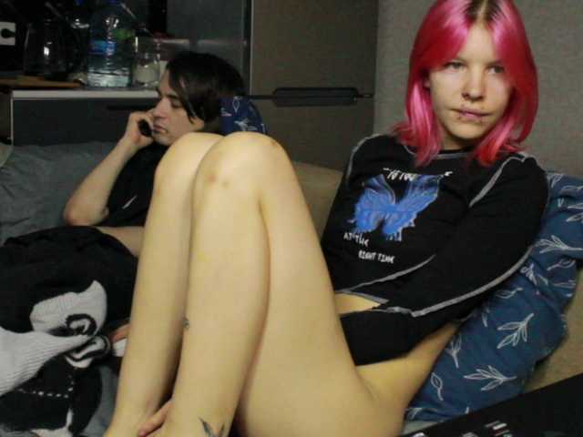 Sodom-and-gomorrah from BongaCams is Freechat