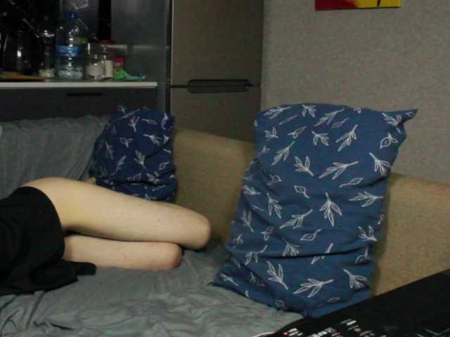 Sodom-and-gomorrah from BongaCams is Freechat