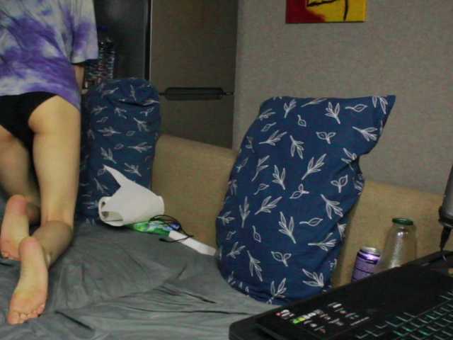 Sodom-and-gomorrah's BongaCams show and profile