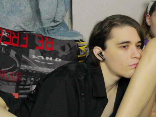 Sodom-and-gomorrah's BongaCams show and profile