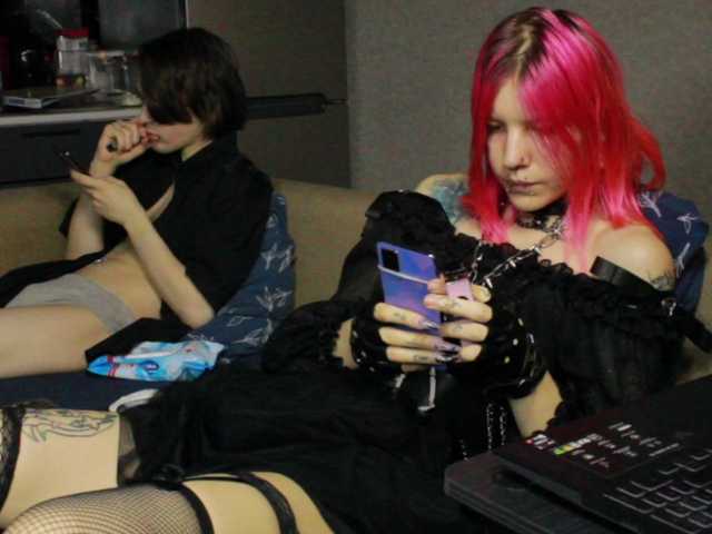 Sodom-and-gomorrah's BongaCams show and profile