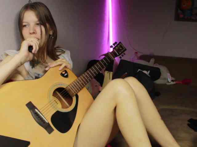 Модель: Kamala_Adele
