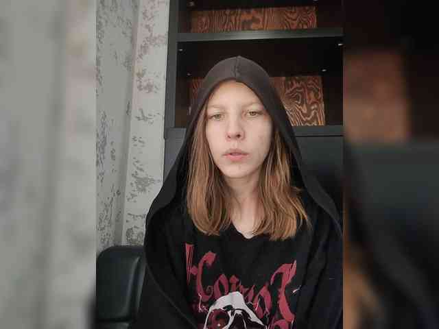 Модель: Kamala_Adele