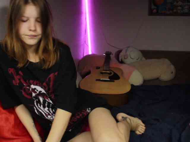 Модель: Kamala_Adele