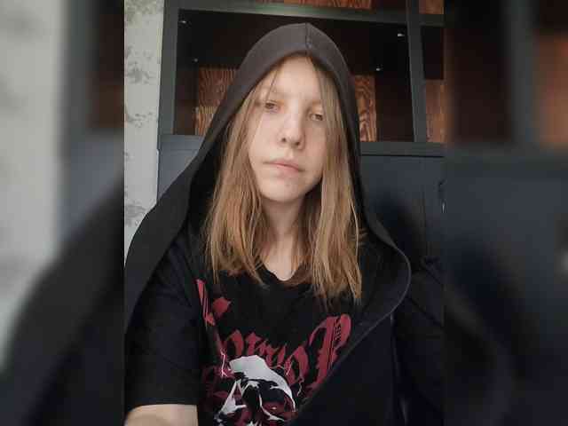 Модель: Kamala_Adele