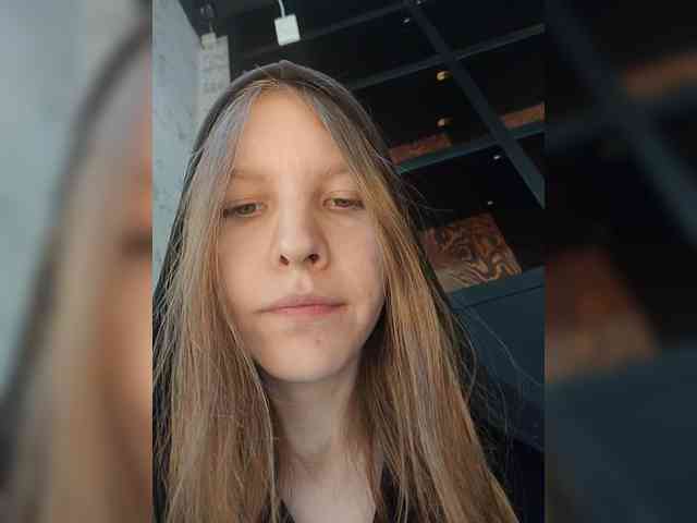Модель: Kamala_Adele