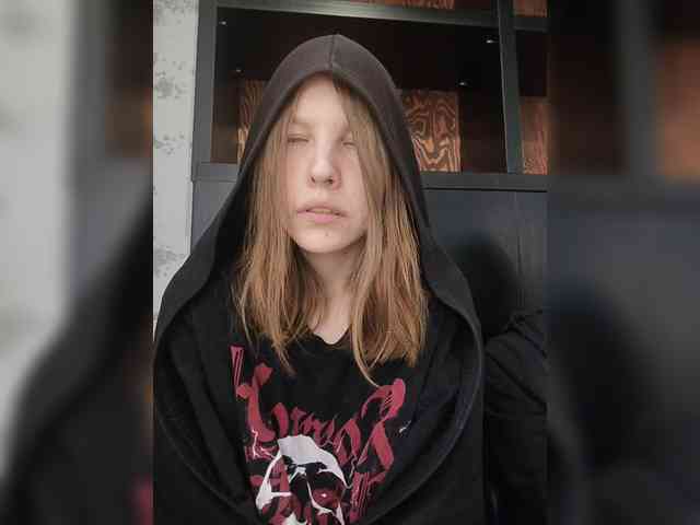 Модель: Kamala_Adele