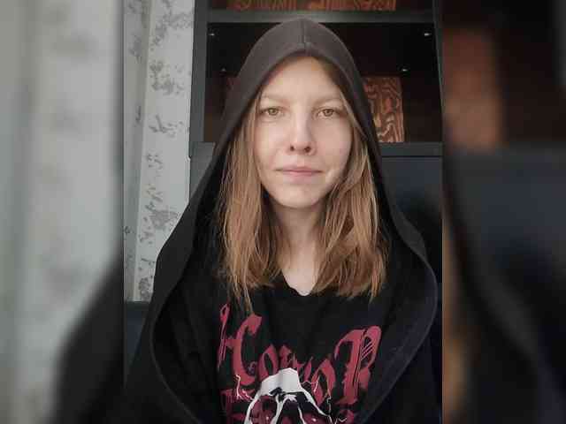 Модель: Kamala_Adele