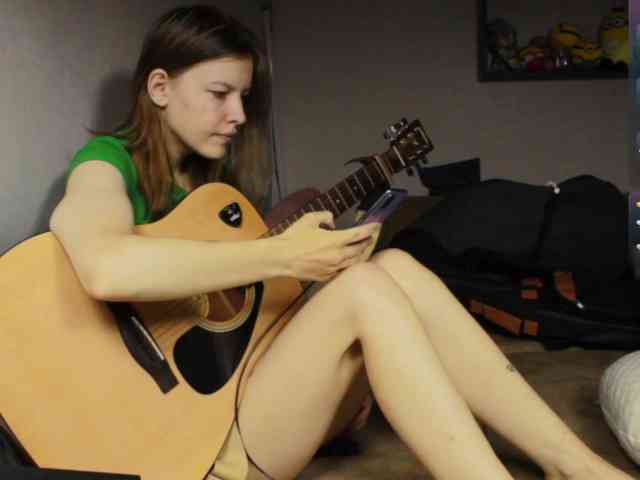 Модель: Kamala_Adele