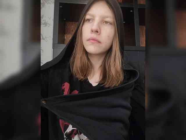 Модель: Kamala_Adele