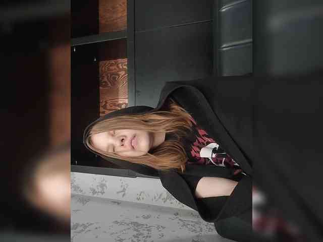 Модель: Kamala_Adele