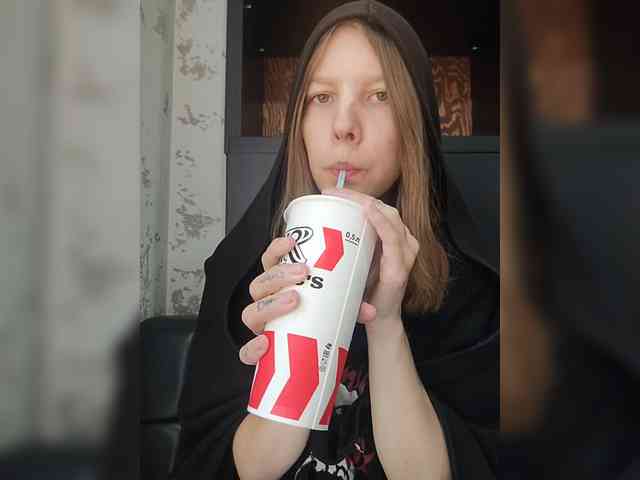Модель: Kamala_Adele