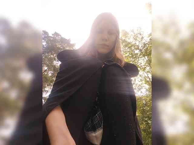 Модель: Kamala_Adele