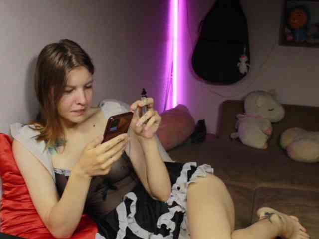 Модель: Kamala_Adele