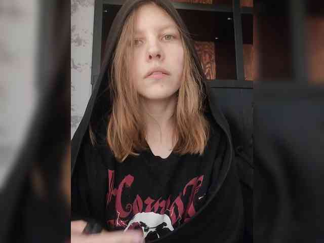 Модель: Kamala_Adele