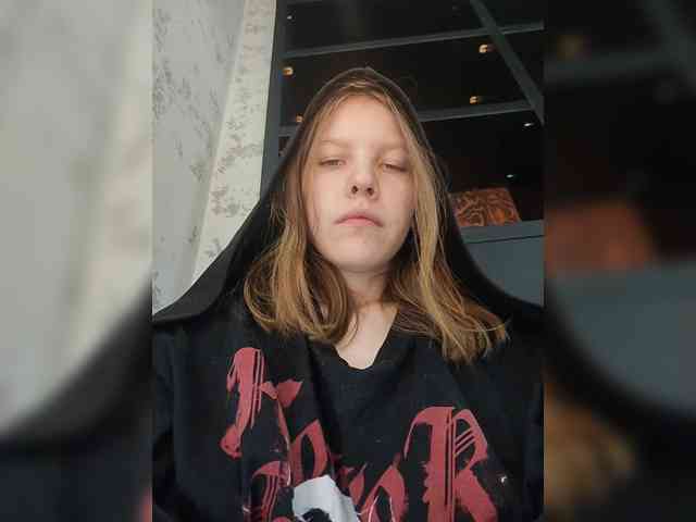 Модель: Kamala_Adele