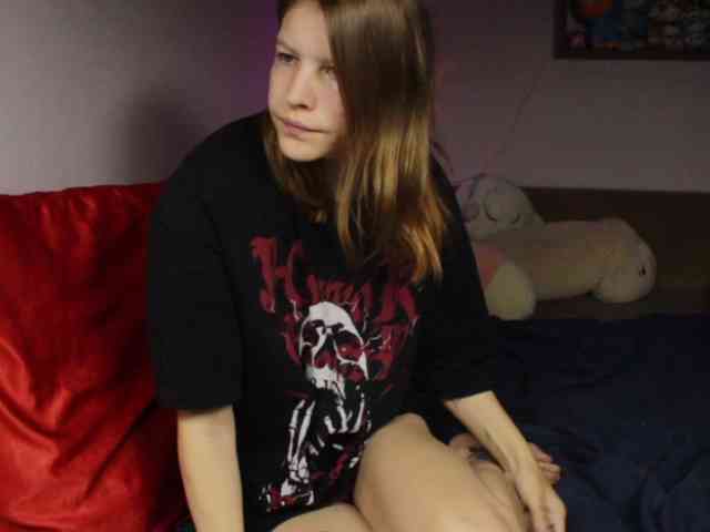 Модель: Kamala_Adele