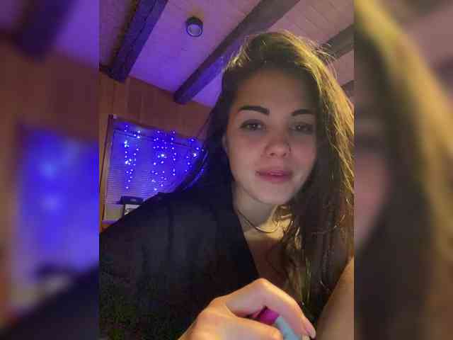 Margo-Sed webcam