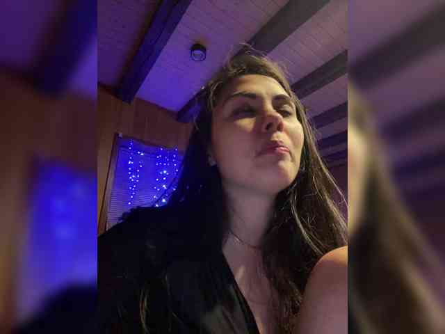 Margo-Sed webcam