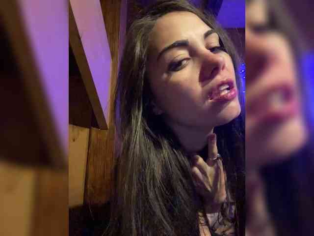 Margo-Sed webcam
