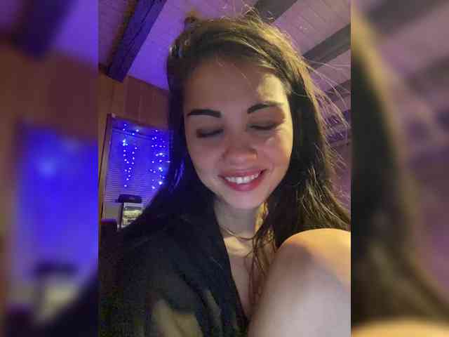 Margo-Sed webcam