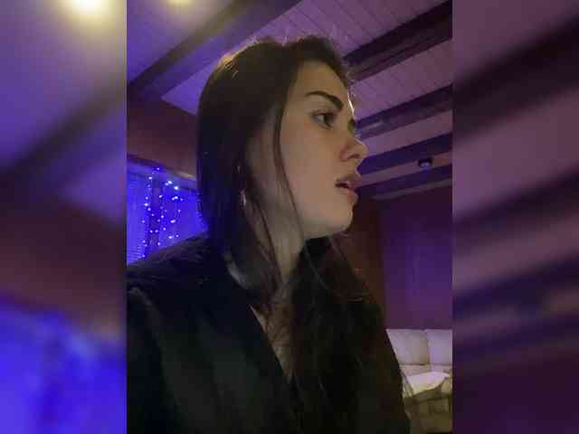 Margo-Sed webcam