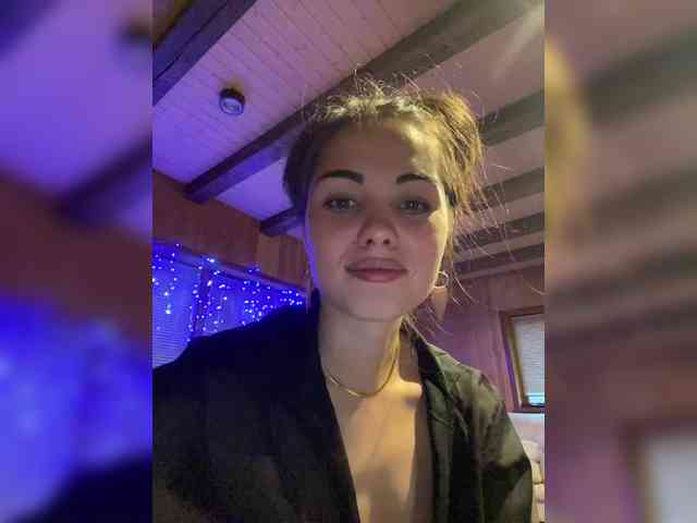 Margo-Sed webcam
