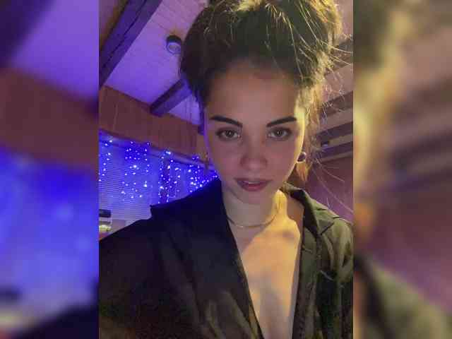 Margo-Sed webcam