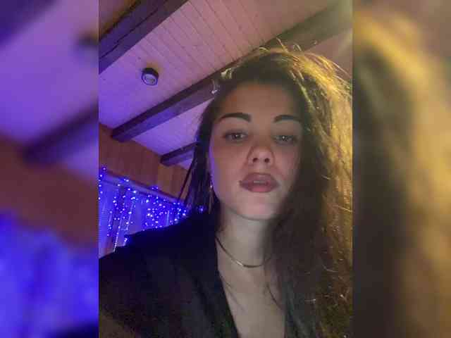 Margo-Sed webcam